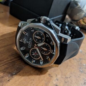 Corum Admiral Cup 44MM